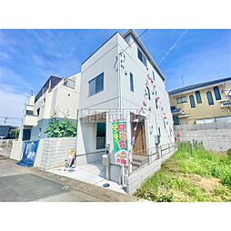 埼玉県所沢市松葉町