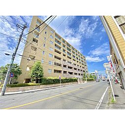 ユアコート新所沢エルグリーン