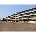 北小学校