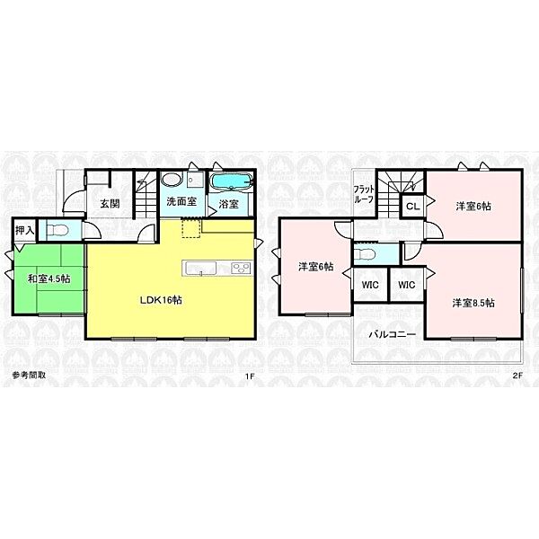 区画図：311002090238