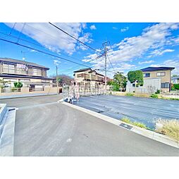 埼玉県所沢市大字牛沼