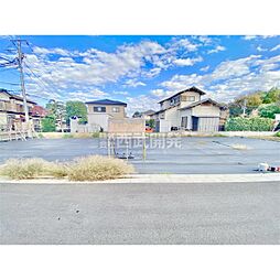 埼玉県所沢市大字牛沼