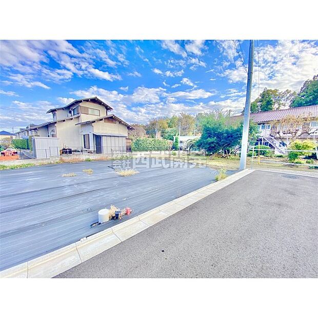 11月18日撮影/現地全景