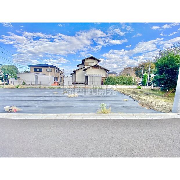 11月18日撮影/現地全景