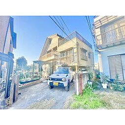 埼玉県所沢市岩岡町