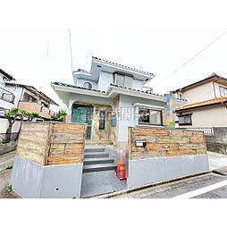 埼玉県所沢市東新井町