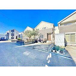 埼玉県所沢市大字南永井