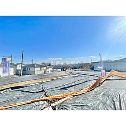 埼玉県所沢市大字下安松