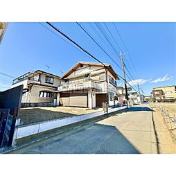 埼玉県所沢市大字上安松