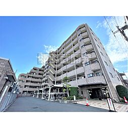 ライオンズガーデン航空公園