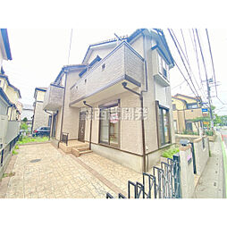 埼玉県所沢市中富南4丁目