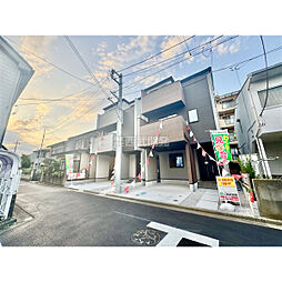 埼玉県所沢市けやき台１丁目