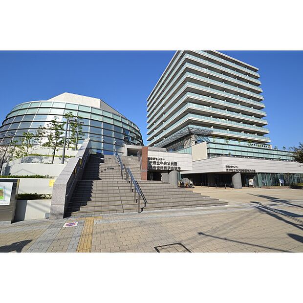 所沢市役所所沢出張所