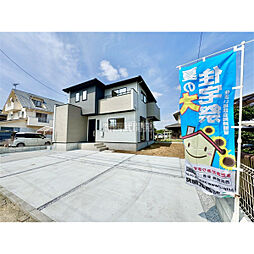 埼玉県所沢市大字中富