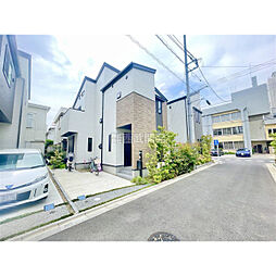 埼玉県所沢市美原町４丁目