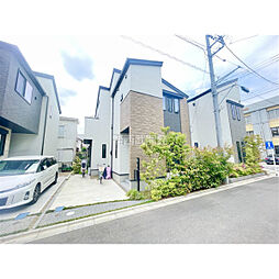 埼玉県所沢市美原町４丁目