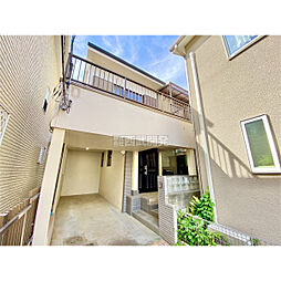 埼玉県所沢市喜多町