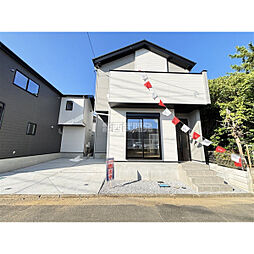 埼玉県所沢市大字下安松