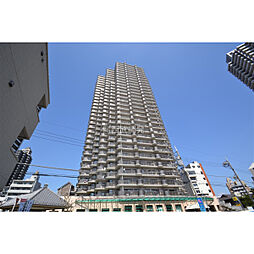 所沢スカイライズタワー