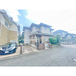 埼玉県所沢市中富南4丁目