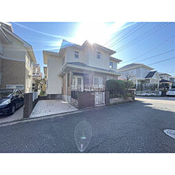 埼玉県所沢市中富南４丁目