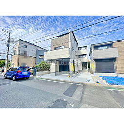 埼玉県所沢市緑町４丁目