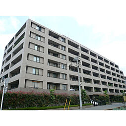 ヴィルヌーブ新所沢