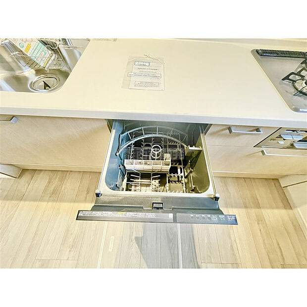 食器洗浄機
