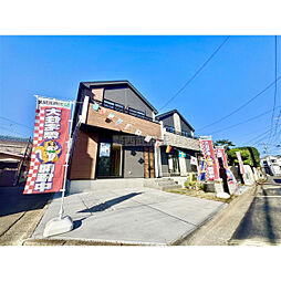 埼玉県所沢市北所沢町
