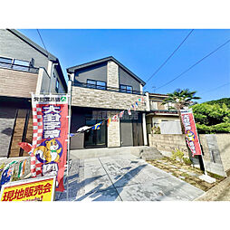 埼玉県所沢市北所沢町