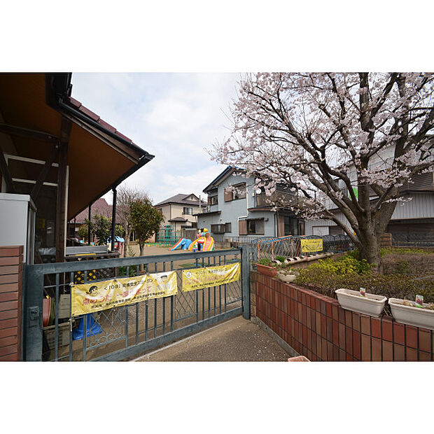 アンドレア保育園