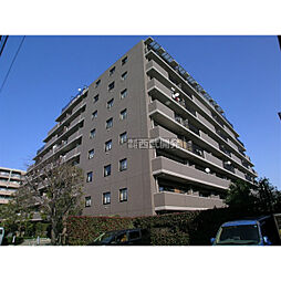 ライオンズガーデン新所沢