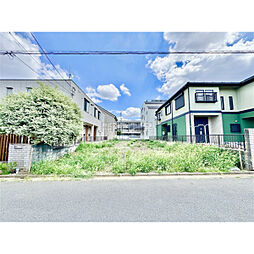 埼玉県所沢市東所沢和田２丁目