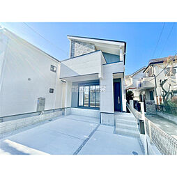 埼玉県所沢市緑町３丁目