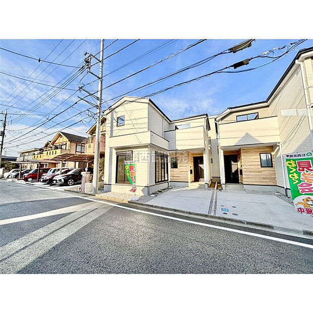 いつでも内見可能です