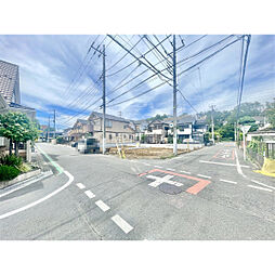 埼玉県所沢市緑町３丁目