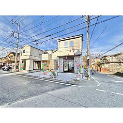 埼玉県所沢市緑町３丁目