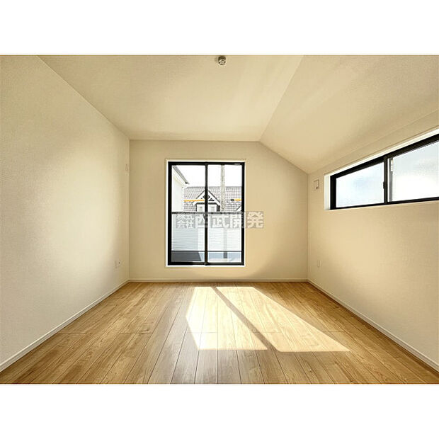 太陽の恵みを感じる温もりあふれる空間