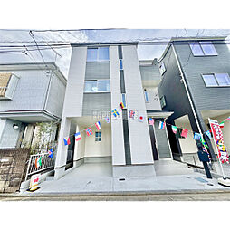 埼玉県所沢市弥生町