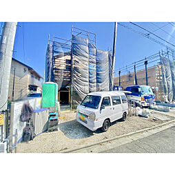 埼玉県所沢市北中3丁目