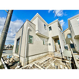 埼玉県所沢市東所沢5丁目