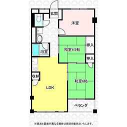 所沢コーポラス