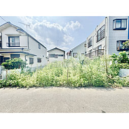 埼玉県所沢市大字下安松