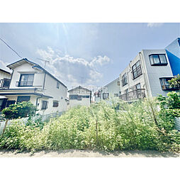 埼玉県所沢市大字下安松