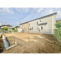 埼玉県所沢市大字上安松