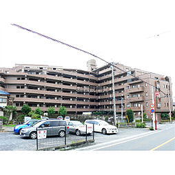 リーベスト所沢