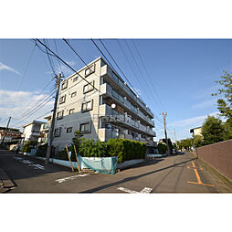 パレ・ドール東所沢2