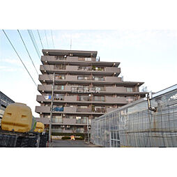 サンヴェール東所沢