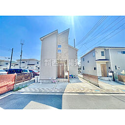 埼玉県所沢市若松町