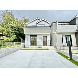 埼玉県所沢市岩岡町